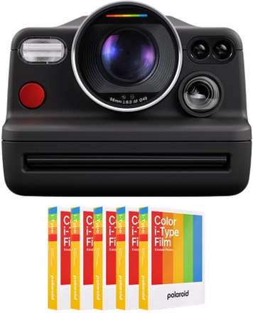 Polaroid I-2 Startpaket, Polaroid