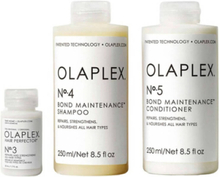 Olaplex Strong Days Ahead Hair Kit 250 ml
