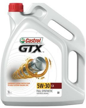 GTX 5W30 C4 - 5 Liter