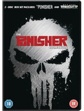 The Punisher (2004) & The Punisher 2: War Zone