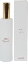Nova Dynamic Romspray 100ml White Musk & Warm Vanilla