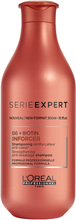 L'Oreal Expert Professionnel - Inforcer Shampoo 500 ml