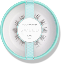 Sweed No Lash Cluster Duo Size Long