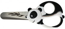 Fiskars Barnsax Panda 13 cm