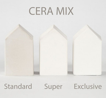 Cera-Mix Exclusive modellgips , vit, 5 kg/ 1 frp.