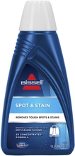Bissell Bissell Rengöringsmedel Spot & Stain SpotClean 1L 111201821322 Replace: N/A