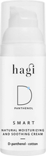 Hagi Smart D - Natural Moisturizing & Soothing Cream 50 ml