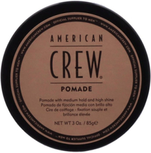 AMERICAN CREW Pomade 85 g