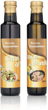 Biller's Gewürze & Tee Salat- & Vitalbratöl im Set