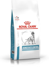 Royal Canin Veterinary Diets Dog Sensitivity Control (1,5 kg)