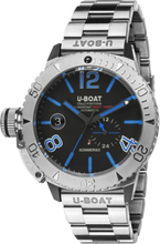 U-Boat Sommerso Automatic - 9014/MT - Dykkerur