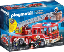Playmobil City Action Stigeenhed - 9463 Toys Playmobil Toys Playmobil City Action Multi/patterned PLAYMOBIL