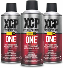 XCP One Effektiv Rustløsner (3 stk.)