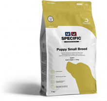 Specific™ Puppy Small Breed CPD-S (4 kg)