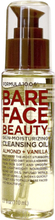 Formula 10.0.6 Bare Face Beauty Sminkborttagning Makeup Remover Nude Formula 10.0.6