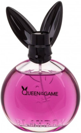 Playboy Queen Of The Game EDT 60 ml