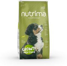 Nutrima Growth Puppy Large Breed (2 kg)