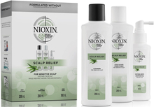 Nioxin Scalp Relief Kit