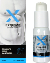 Extreme Erection Cream