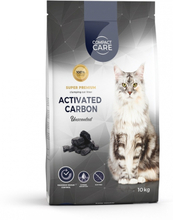 Compact Care Activated Carbon Unscented