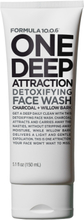 Formula 10.0.6 Deep Attraction Beauty WOMEN Skin Care Face Cleansers Cleansing Gel Nude Formula 10.0.6*Betinget Tilbud
