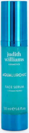 Judith Williams Gesichtsserum mit Vitaminperlen, 50 ml