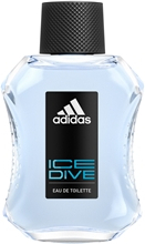 Adidas Ice Dive Edt 100 ml