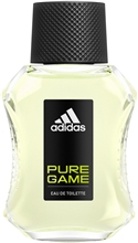 Adidas Pure Game For Him - Eau de toilette 50 ml