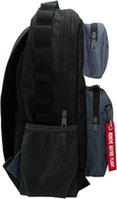 Top Gun Multi-pocket Backpack