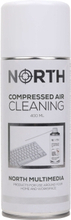 North North Tryckluft 400 ml 7319928430008 Replace: N/A