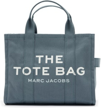 Marc Jacobs The Medium Traveler Tote Blue One size