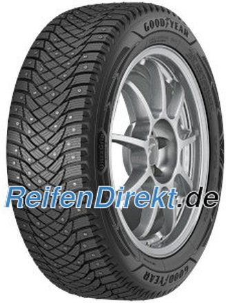 Goodyear Ultra Grip Arctic 2 ( 205/60 R16 96T XL EVR, bespiked )