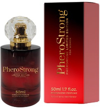 PheroStrong pheromone Limited Edition for Women