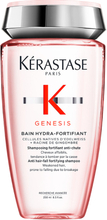 Kérastase Genesis Bain Hydra-Fortifiant Shampoo - 250 ml