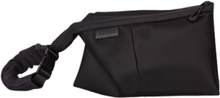 Kivu Small Sleek Nylon Black Bags Travel Accessories Black Côte & Ciel
