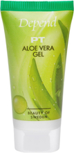 Aloevera Gel 20 Ml Beauty Women Skin Care Hand Care Nude Depend Cosmetic