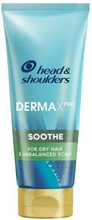 Head & Shoulders Conditioner Dermaxpro Soothe 220 ml