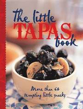 The Little Tapas Book