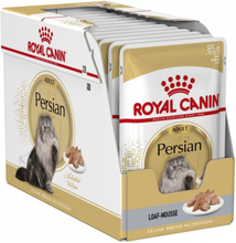 Royal Canin Persian Loaf 12 x 85 g