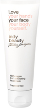 Indy Beauty 3 in 1 exfoliating facial mask 75 ml