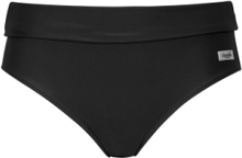 Bikini Brief Veronica Swimwear Bikinis Bikini Bottoms Bikini Briefs Black Damella Of Sweden