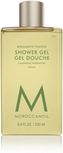 Shower Gel Bergamot Fraiche, 250ml