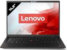 Lenovo ThinkPad X1 Carbon Gen 11Neuware -