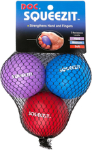 Squeez It Boll 3-pack