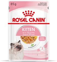 Royal Canin Kitten in Gelee - 96 x 85 g
