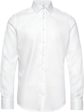 Cityhemden 1/1 Arm Skjorte Business Hvit Seidensticker*Betinget Tilbud