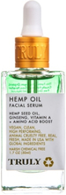 Hemp Oil - Serum do twarzy z olejkiem konopnym