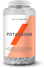 Potassium Tablets - 90Tablets