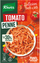 Knorr 2 x Penne Pasta Tomaatti