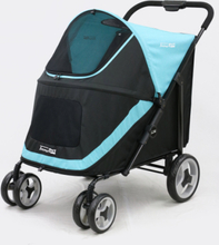 InnoPet Buggy Mamut Stroller – Ocean Blue
